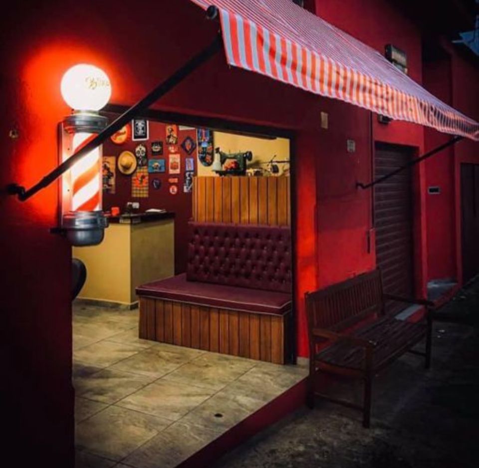 Ambiente externo