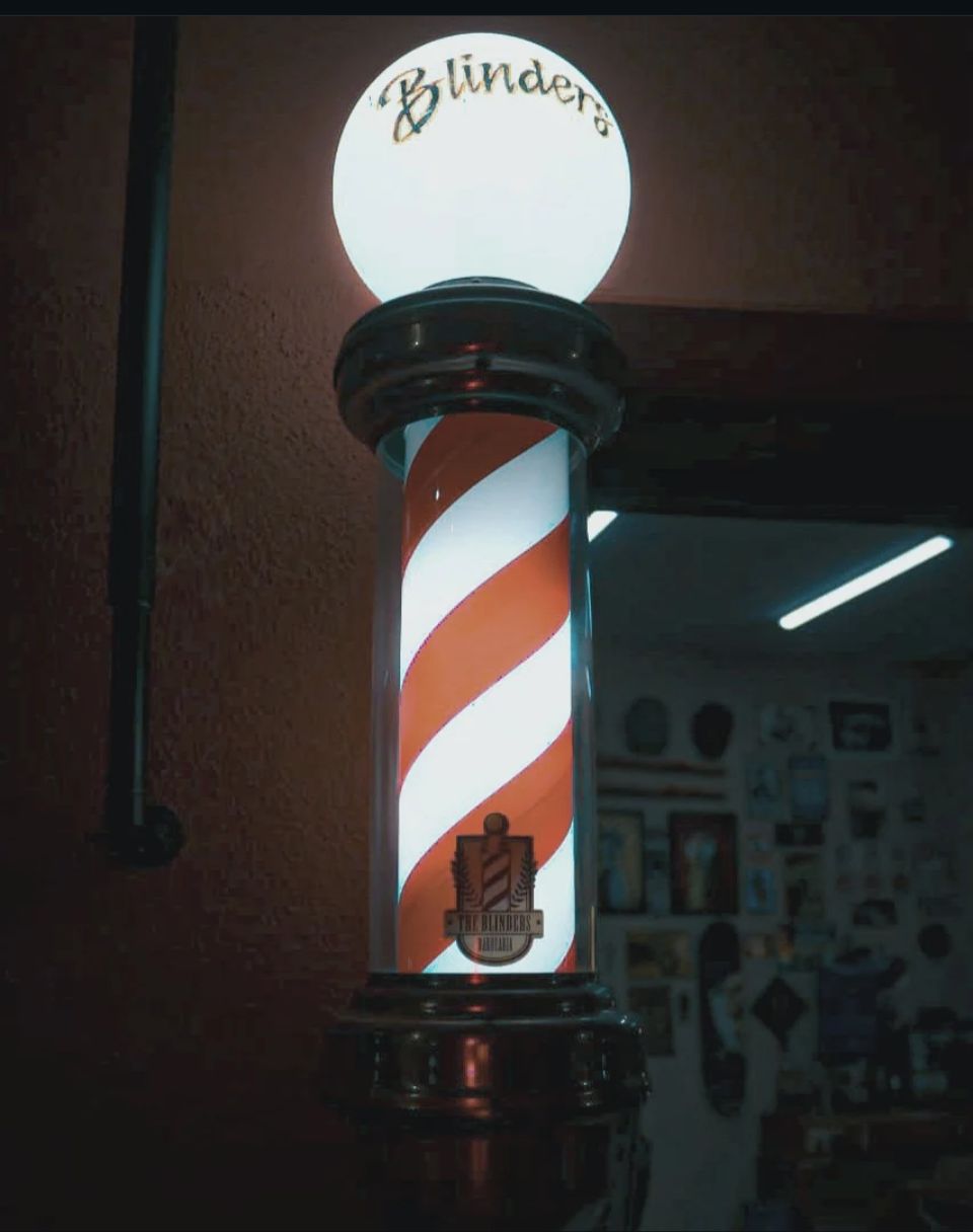 Detalhes da fachada