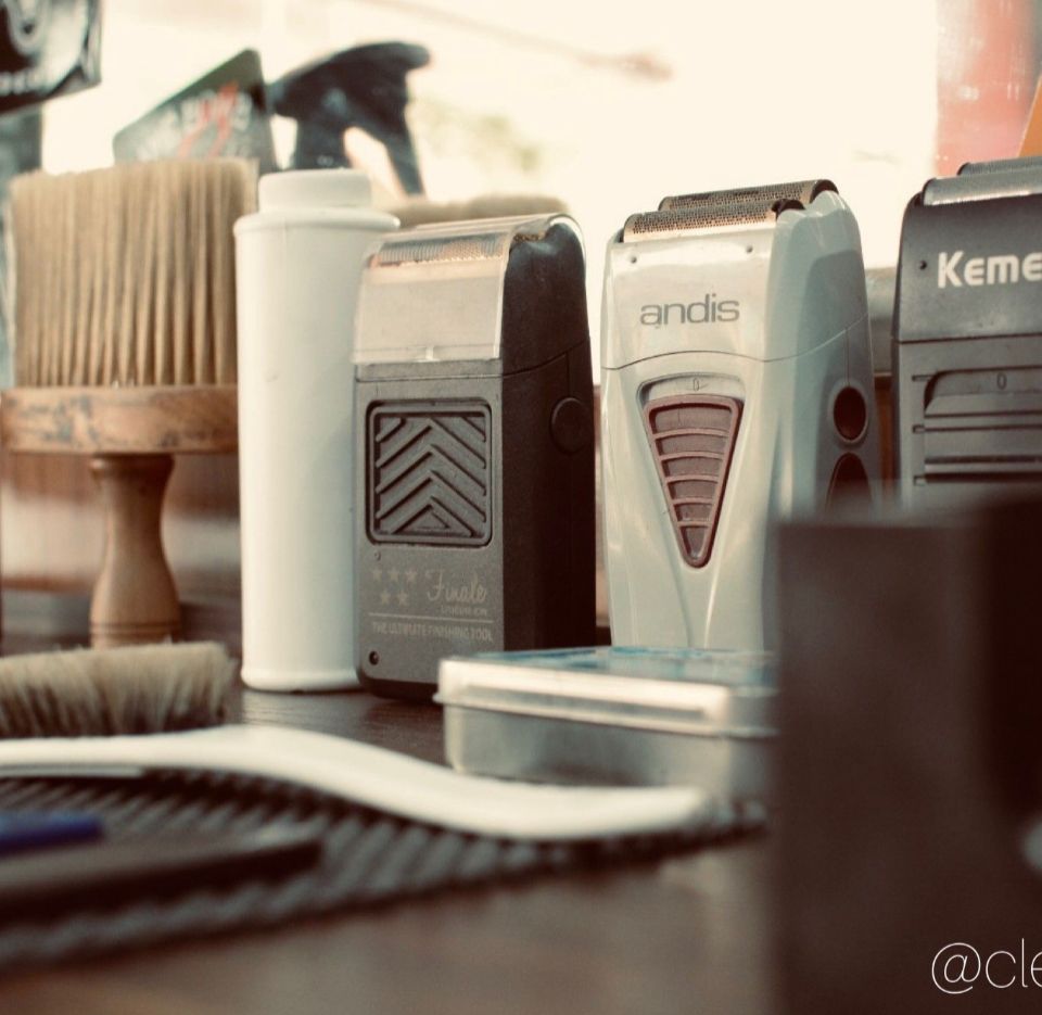 Materiais utilizados